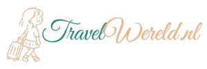 TravelWereld.nl logo TravelWereld.nl logo