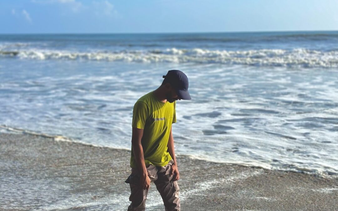 Waarom de Cariben mij altijd blijven roepen