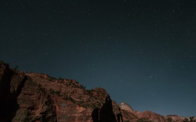 Mijn avondwandeling door het oude Fez