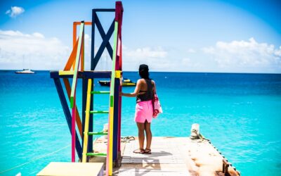Waarom ik verliefd werd op het leven op Barbados