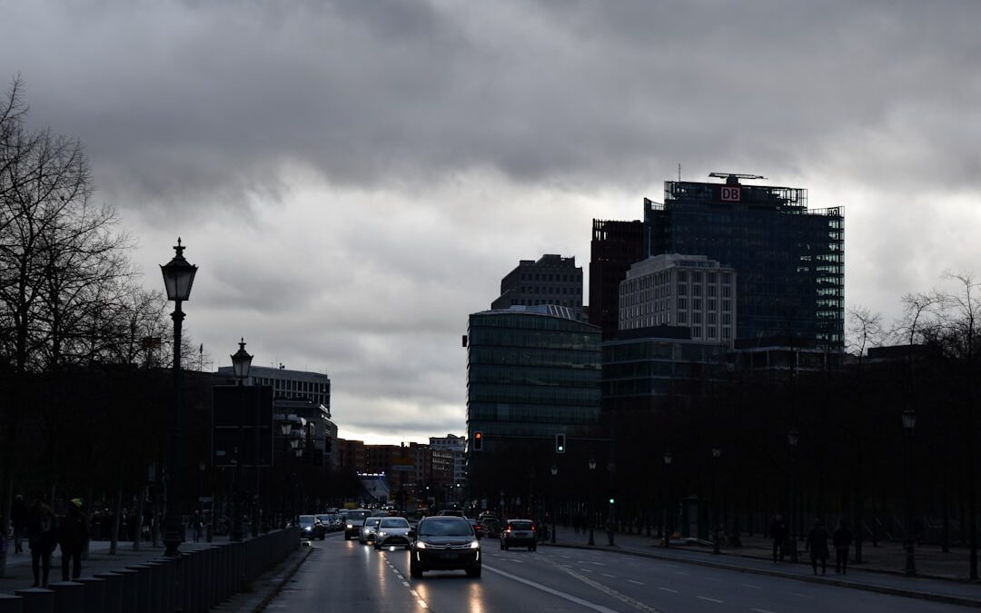Mijn dag in Montreal